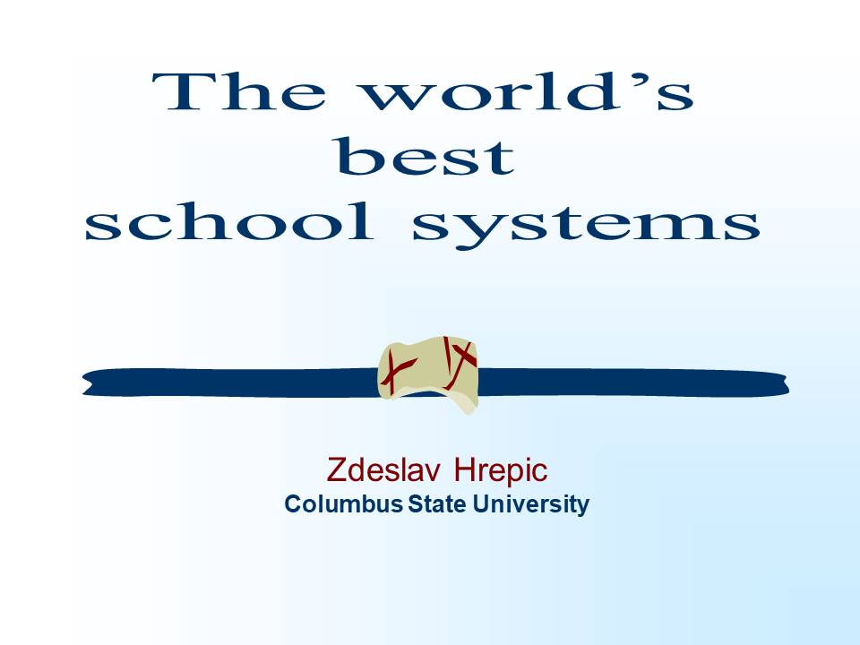 00 World Systems 2019 01 05