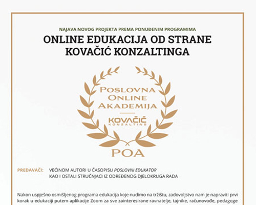 POA