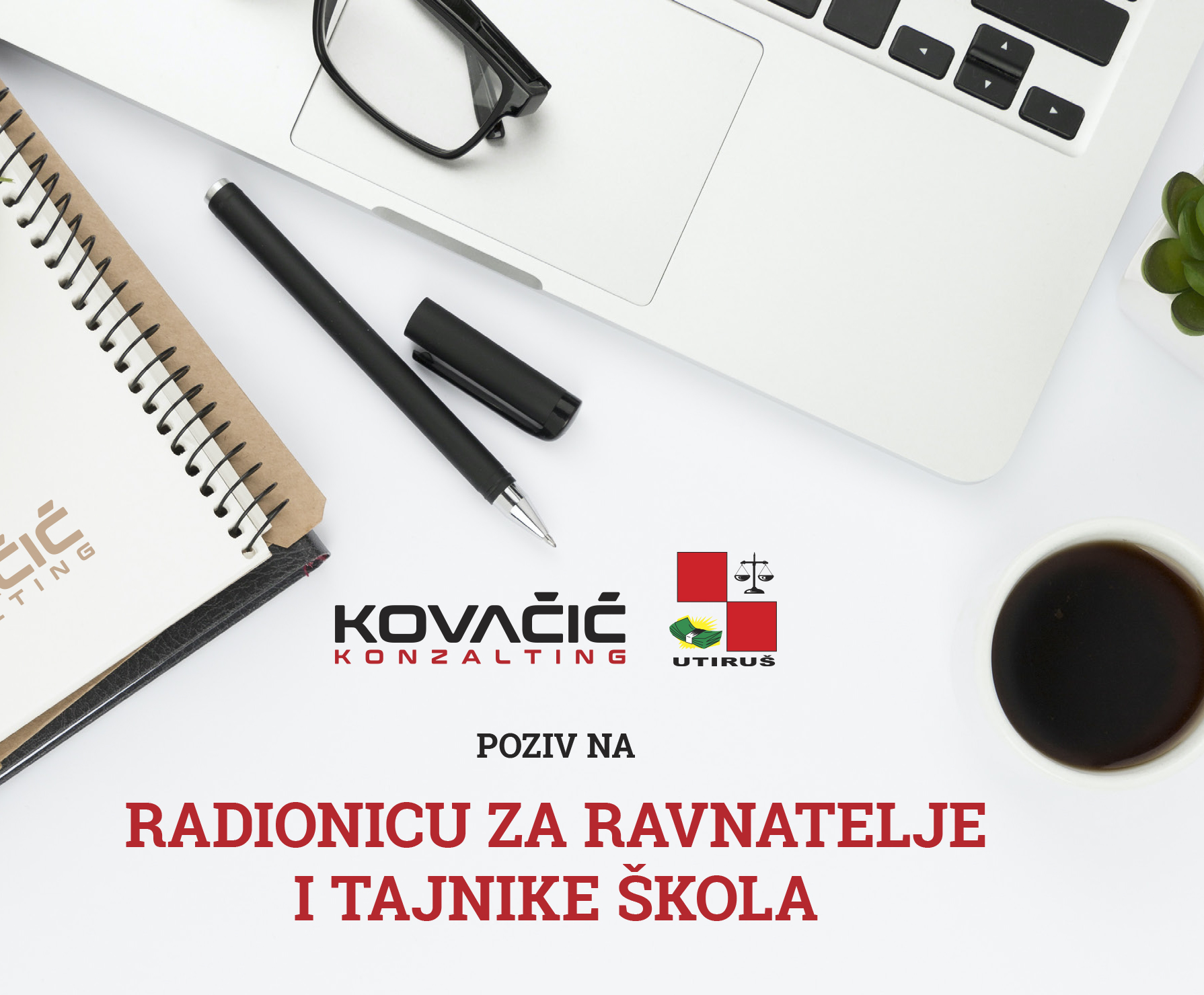 poziv radionica