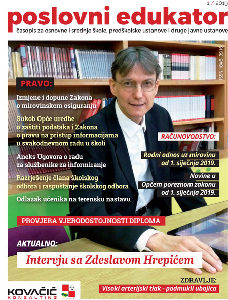 casopis 1 2019